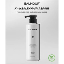 Balmour x Hair Repair 500ML.