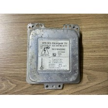 Depo Mercedes E Class 2016- Stop Lambası Dış Sağ  (Oem NO:A2139065209)