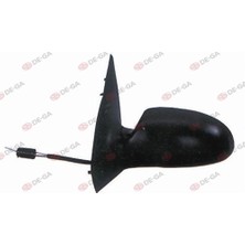 Viewmax Ford Focus 1998-2005 Dış Dikiz Aynası Sol Elektrikli 5 (Oem NO:98AB17683HS)