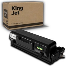 Kingjet Hp Uyumlu (331A) W1331A Standart Kapasiteli Çipli Muadil Toneri | M408DN