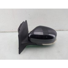 Viewmax Ford Focus 2012- Dış Dikiz Aynası Sol  (Oem NO:BM5117683JJ)