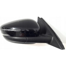 Viewmax Ford Kuga 2020- Dış Dikiz Aynası Sağ 16H9P (Oem NO:LV4B17682BG)