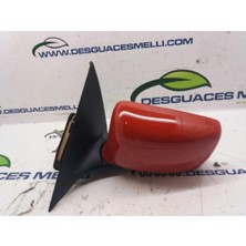 Viewmax Ford Escort 1990-1995 Dış Dikiz Aynası Sol Manuel (Oem NO:91AB17683AE)