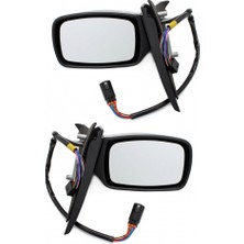 Viewmax Ford Escort 1995-2000 Dış Dikiz Aynası Sağ Manuel (Oem NO:94AB17682KB)