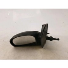 Viewmax Kore Getz 2002-2006 Sol Dikiz Aynası Komple Manuel (Oem NO:876101C200CA)