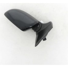 Viewmax Opel Aveo 2011- Dış Dikiz Aynası Sol Elektrikli Isitmali Astarli (Oem NO:95189383)