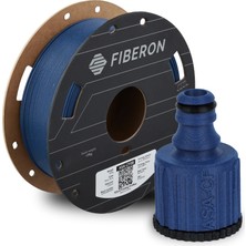 Polymaker Fiberon ASA-CF08 Lacivert Filament | Uv Dayanımlı Karbon Fiber