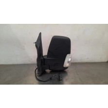 Viewmax Ford Transit V-363 2014- Dış Dikiz Aynası Sol 8H8P (Oem NO:BK3117683GM5JA6)