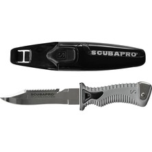 Scubapro Bıçak K6 Black