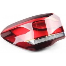 Depo Bmw X1 X1 Lcı 2019- Stop Lambası Dış Sol  (Oem NO:63217477713)