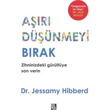 Lisinya Aşırı Düşünmeyi Bırak
