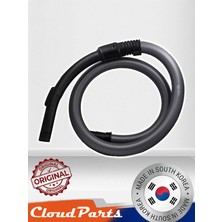 Samsung Elektrikli Süpürgeler ile Uyumlu Hortum (Uyumluluğunu Sorunuz)