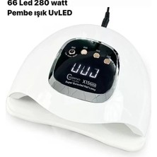 Curperyo Oje Kurutucu X15 Max