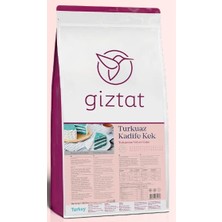 Giztat Velvet Kadife Kek Turkuaz 10 kg