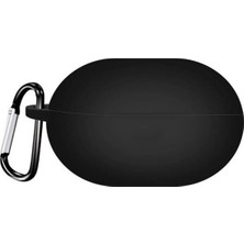 Prolysus Beats Studio Buds Kılıf Yumuşak Silikon Kulaklık Koruma Kılıfı