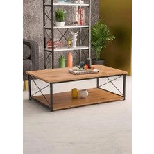 Savita Home Orta Sehpa Double Minimalist