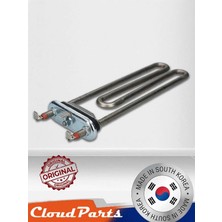 Samsung Çamaşır Makineleri ile Uyumlu Rezistansı (Uyumluluğunu Sorunuz)