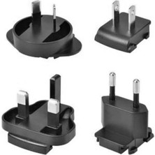 Duracell DR6001A Seyahat Şarj Aleti