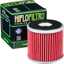 Hiflo HF-593 Benelli Trk 251 Yağ Filtresi (18-24)