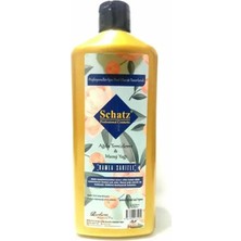 Schatz Ağda Temizleme Yağı 650ML. Bubble Gum