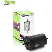 Benzin Filtre Golf 4 Bora Octavia 1 Superb 1 Toledo 2 Leon 1 A3 8l A4 B6 B7 1,4 1,6 1,8 2,0 2,3 587022 Valeo