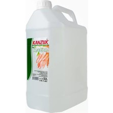Kanzuk Saf Aseton 5000ML.