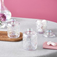 Karaca Robby Lüsterli 3'lü Baharat Takımı Kalpli