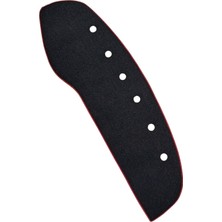 Tusba Market Fiat Albea & Palio 2006 Sonrası Uyumlu Torpido Koruyucu Örtü – Ön Gösterge Paneli Halısı