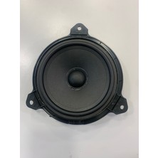 Pw 13CM Toyota Land Cruiser Celica Hoparlör 1prç Arka Soket ve Ölçüyü Kıyas Yapınız