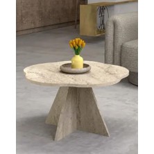 Savita Home Çiçek Orta Sehpa