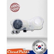 Samsung DW60M5042FW Bulaşık Makinesi ile Uyumlu Tuz Haznesi (Uyumluluğunu Sorunuz)