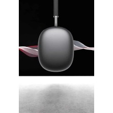 Uslucan Alışveriş P9 Plus Hi-Fi Ses Kalitesi Ayarlanabilir Mikrofonlu Bluetooth Kulaklık Siyah