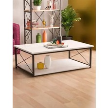 Savita Home Orta Sehpa Double Minimalist