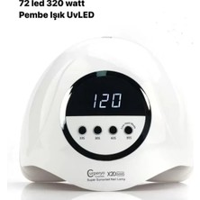 Curperyo Oje Kurutucu X20 Max