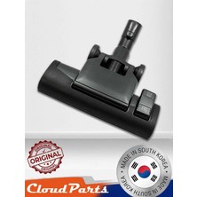 Samsung Elektrikli Süpürgeler ile Uyumlu Başlık (Uyumluluğunu Sorunuz)