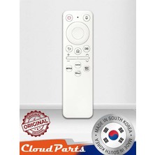 Samsung Monitör&projeksiyon ile Uyumlu Akıllı Kumanda G7 G8 M7 M8 (Uyumluluğunu Sorunuz)