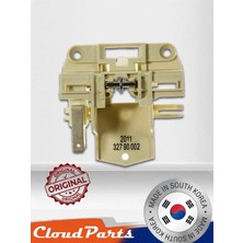 Samsung Bulaşık Makineleri ile Uyumlu Kapı Kilidi (Uyumluluğunu Sorunuz)