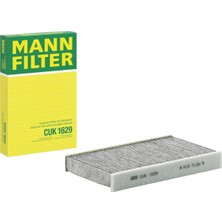 Mann Filter Mann Polen Filtresi CUK1629