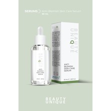 Beauty Unique Leke Karşıtı ve Ton Eşitleyici Serum – Imperfection Control