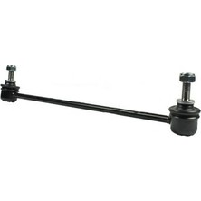 Kraftvoll Z Rot Honda Civic Ön Sol 12- /51320TR0A01