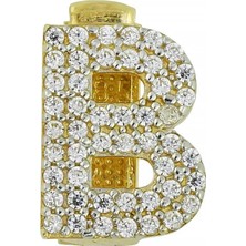 Altınkaynak 14 Ayar Altın Charm Bileklik  -  F004661