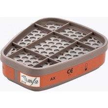 Mfa 6116 Ax  Filtre  (1 Çift)
