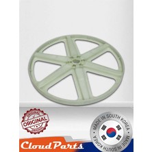 Samsung Çamaşır Makineleri ile Uyumlu Kasnak (Uyumluluğunu Sorunuz)