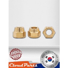 Samsung Klimar ile Uyumlu 1-2 Rekor - 4 Adet (Uyumluluğunu Sorunuz)