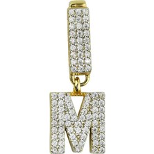 Altınkaynak 14 Ayar Altın Charm Bileklik  -  F004653