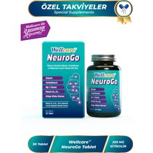 Wellcare Neurogo 30 Tablet
