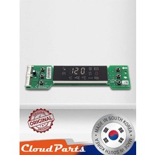Samsung Bulaşık Makineleri ile Uyumlu Kontrol Panel Kartı (Uyumluluğunu Sorunuz)
