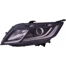 Viewmax Ford Ecosport 2017 Dış Dikiz Aynası Sol [12V 5W] 12H10P Oem No (GN1517683ACE)