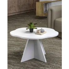 Savita Home Çiçek Orta Sehpa