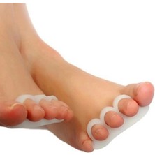 MiraLive Ileri Derecede Çekiç Parmak Yastığı